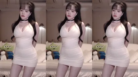AfreecaTV主播孙铭BJ손밍2020年3月19日直播视频舞蹈剪辑21486430